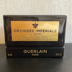 Guerlain Orchidée Impériale La Crème